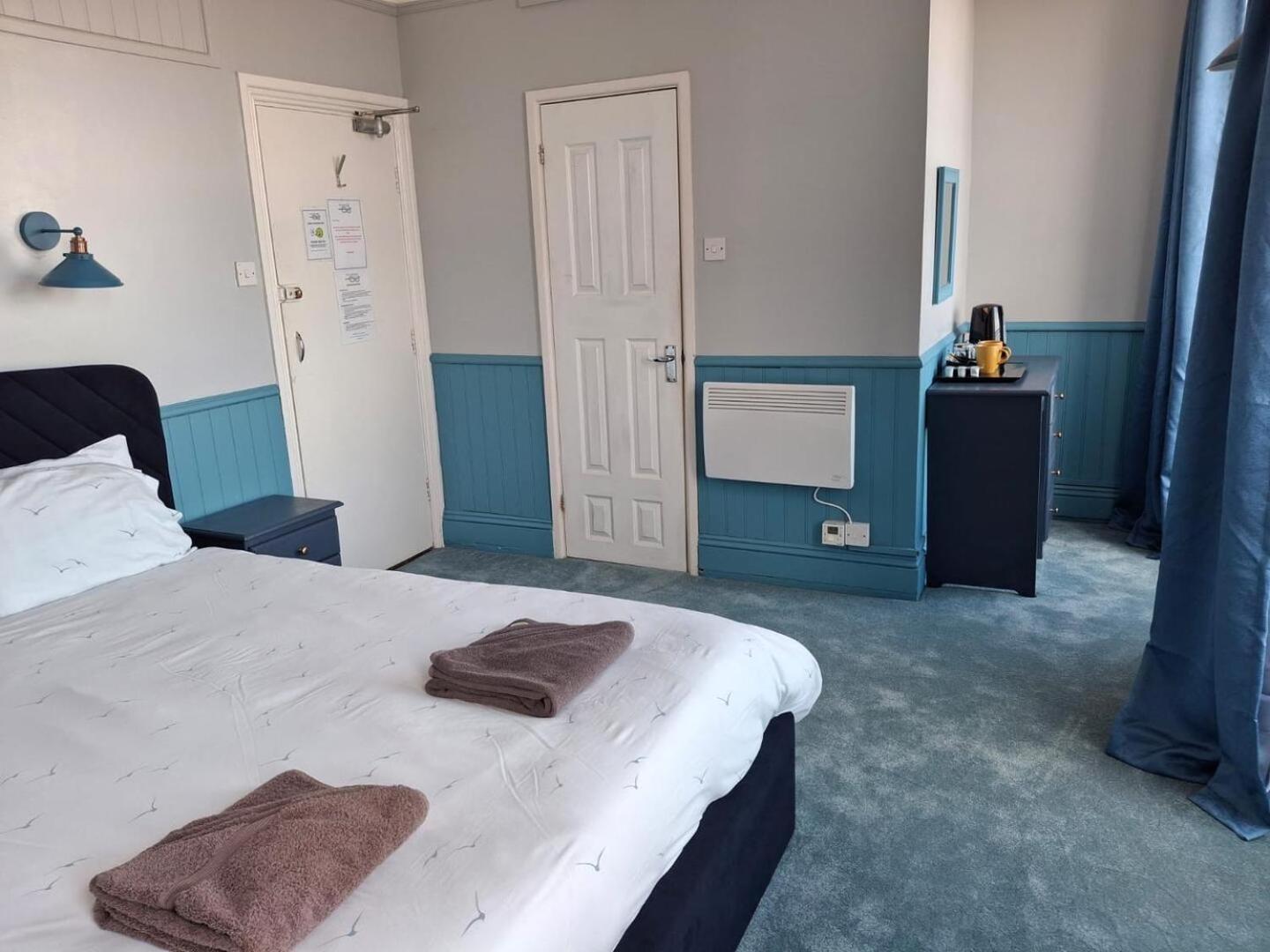 Hotel The Leam