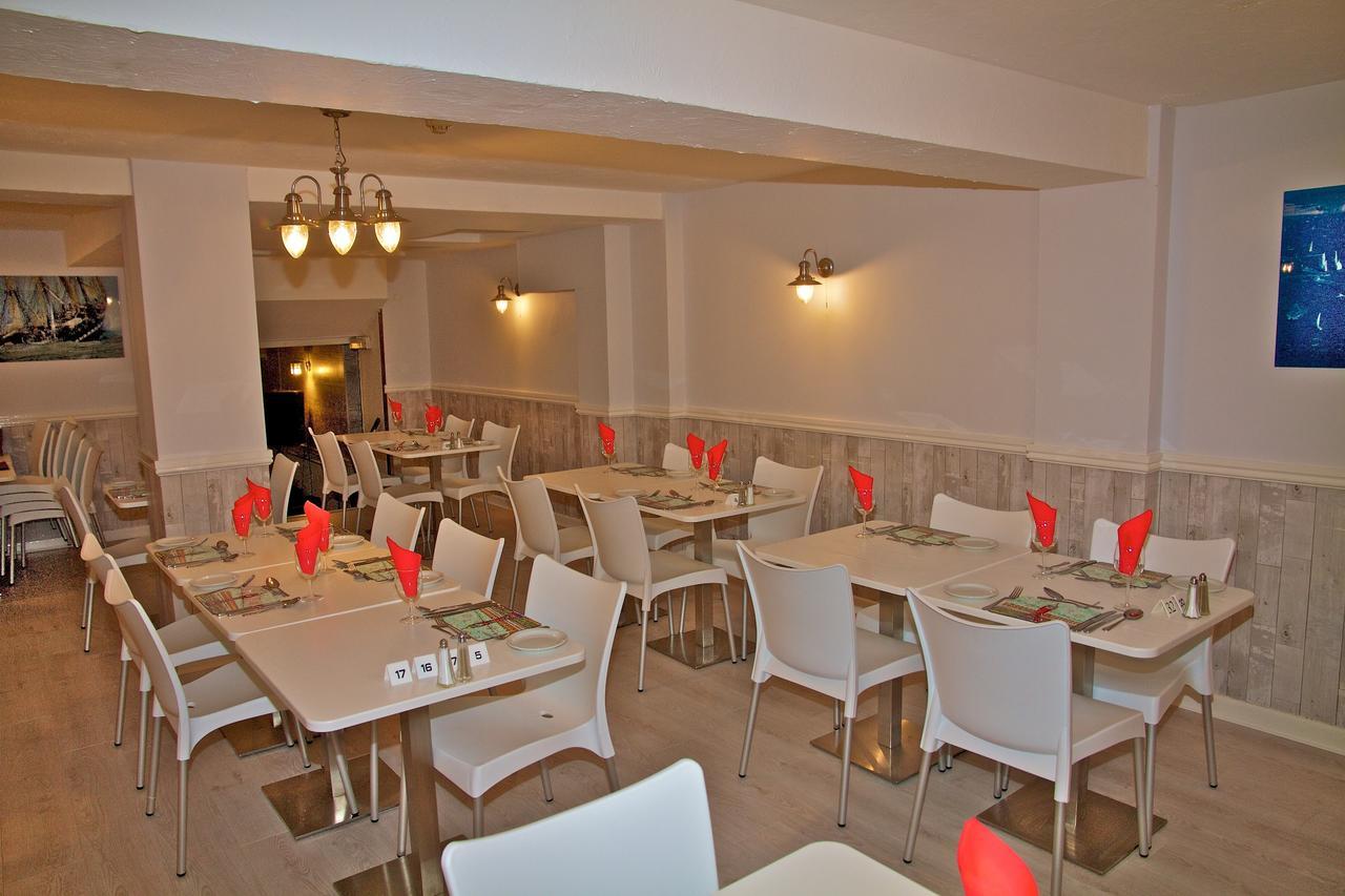Hotel The Leam 3*